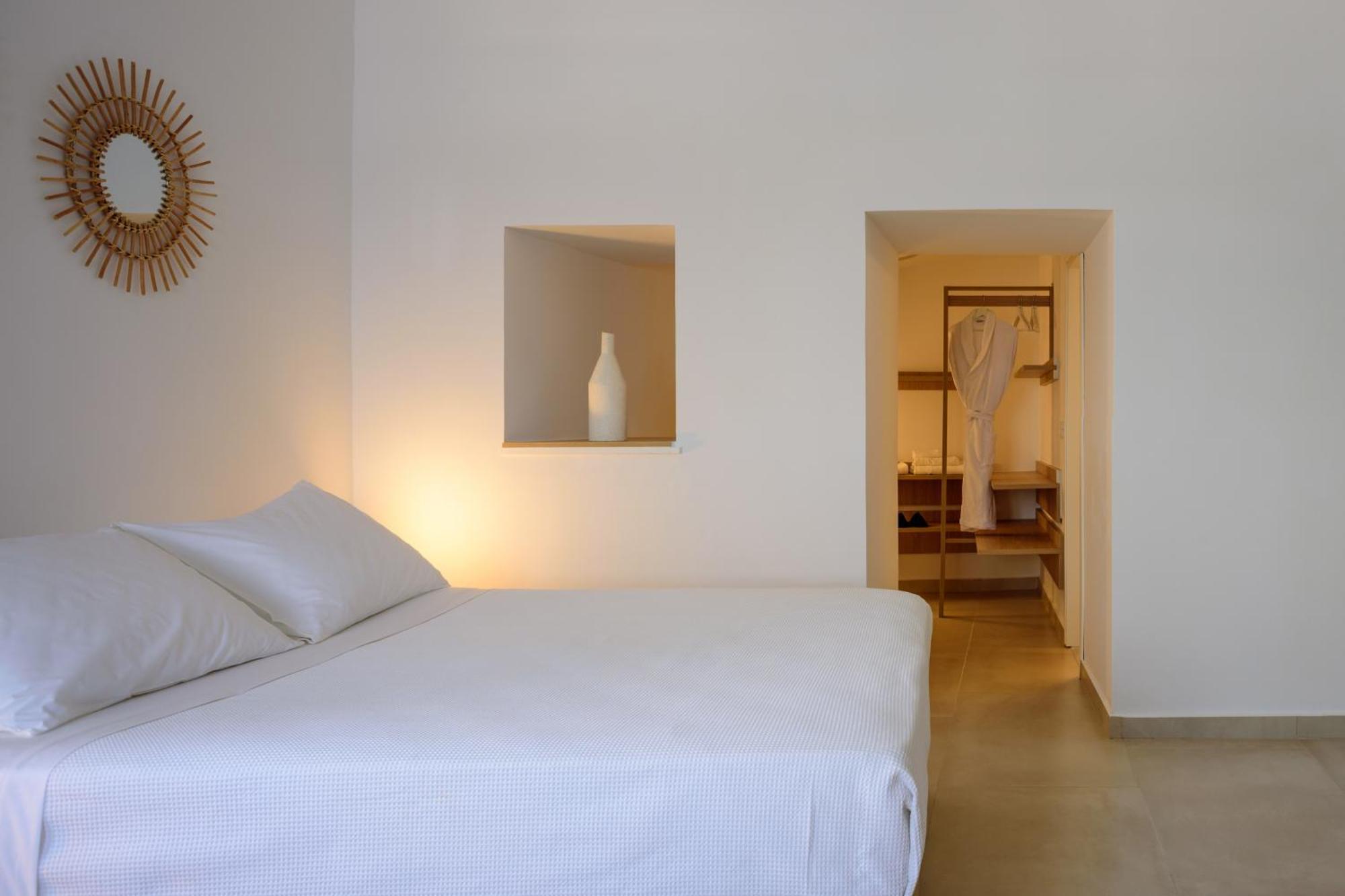 Anemos Family Suites Φηρά Εξωτερικό φωτογραφία